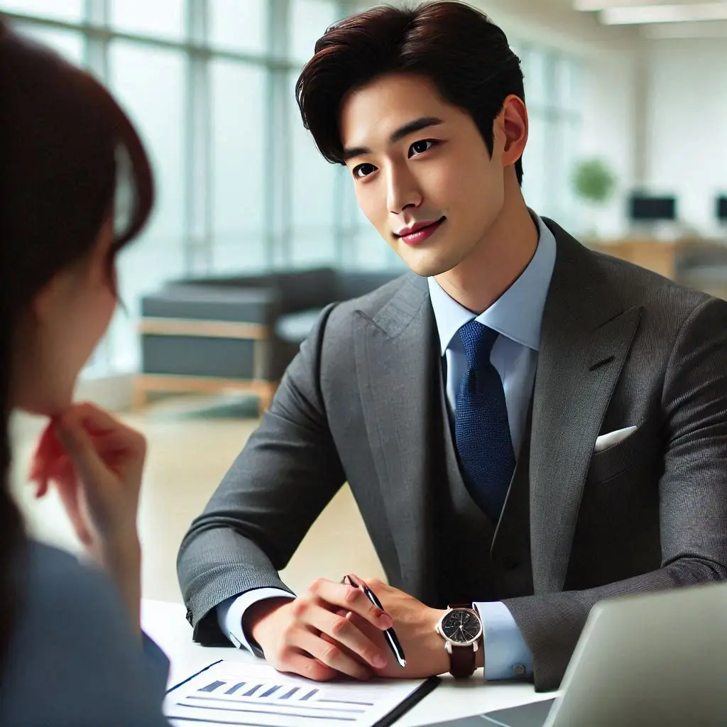 박경준행정사
